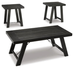 Noorbrook Occasional Table Set (3/CN)