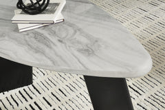 Lilyberg Table (Set of 3)
