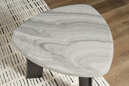 Lilyberg Table (Set of 3)