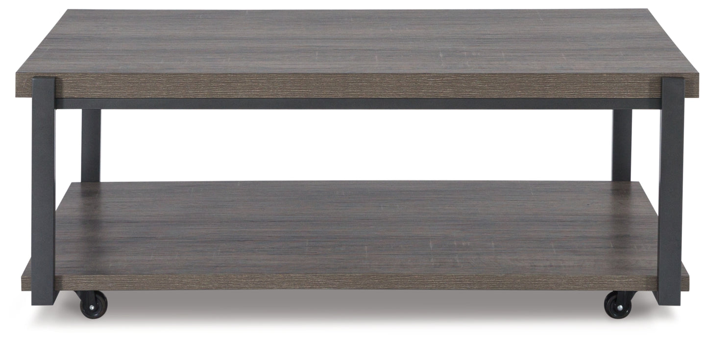 Wilmaden Occasional Table Set (3/CN)