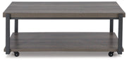 Wilmaden Occasional Table Set (3/CN)