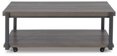 Wilmaden Occasional Table Set (3/CN)