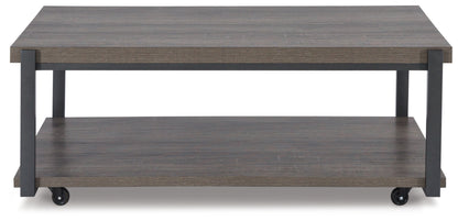Wilmaden Occasional Table Set (3/CN)