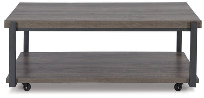 Wilmaden Table (Set of 3)