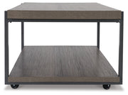 Wilmaden Occasional Table Set (3/CN)