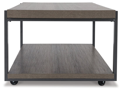 Wilmaden Occasional Table Set (3/CN)