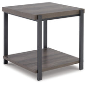 Wilmaden Occasional Table Set (3/CN)