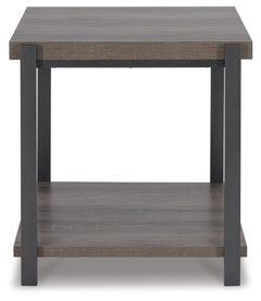 Wilmaden Occasional Table Set (3/CN)