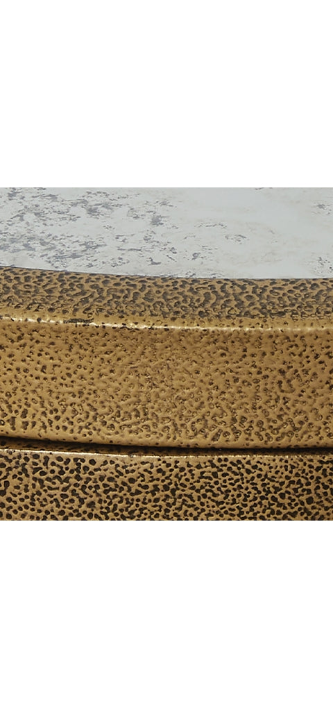 Korajane Round End Table