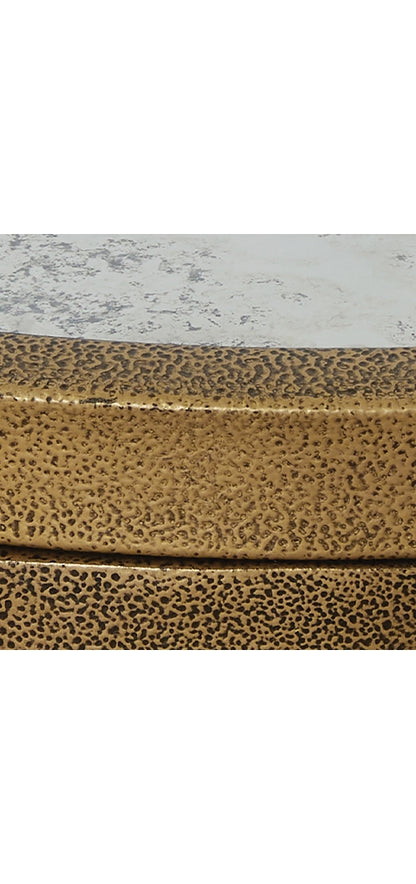 Korajane Round End Table