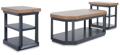 Landocken Occasional Table Set (3/CN)
