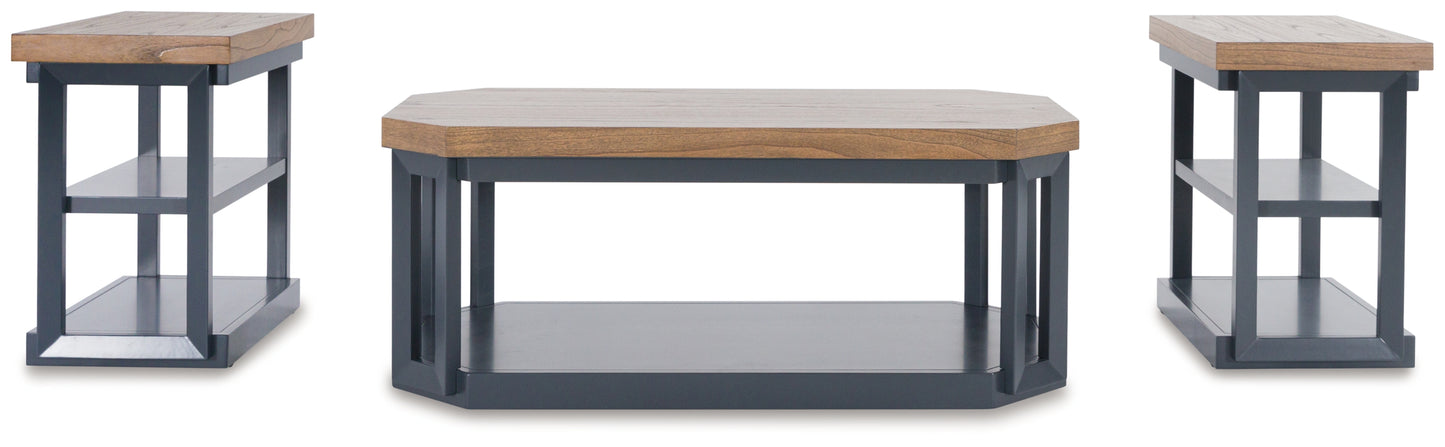 Landocken Occasional Table Set (3/CN)
