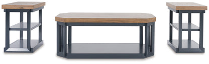 Landocken Occasional Table Set (3/CN)