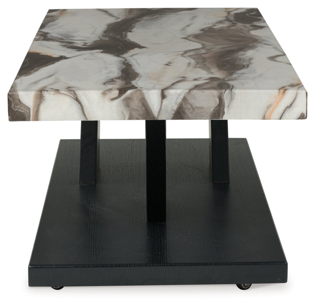 Cendill Occasional Table Set (3/CN)