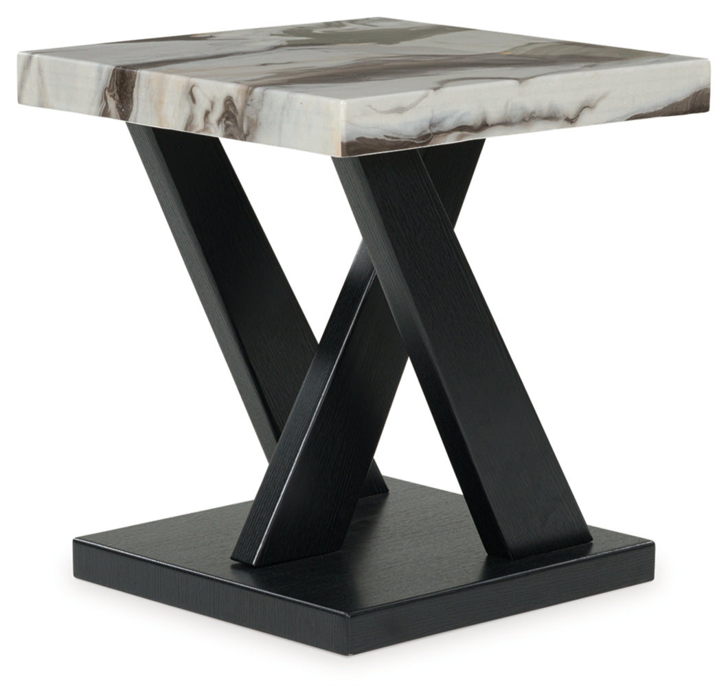 Cendill Occasional Table Set (3/CN)