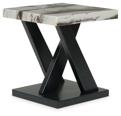 Cendill Occasional Table Set (3/CN)
