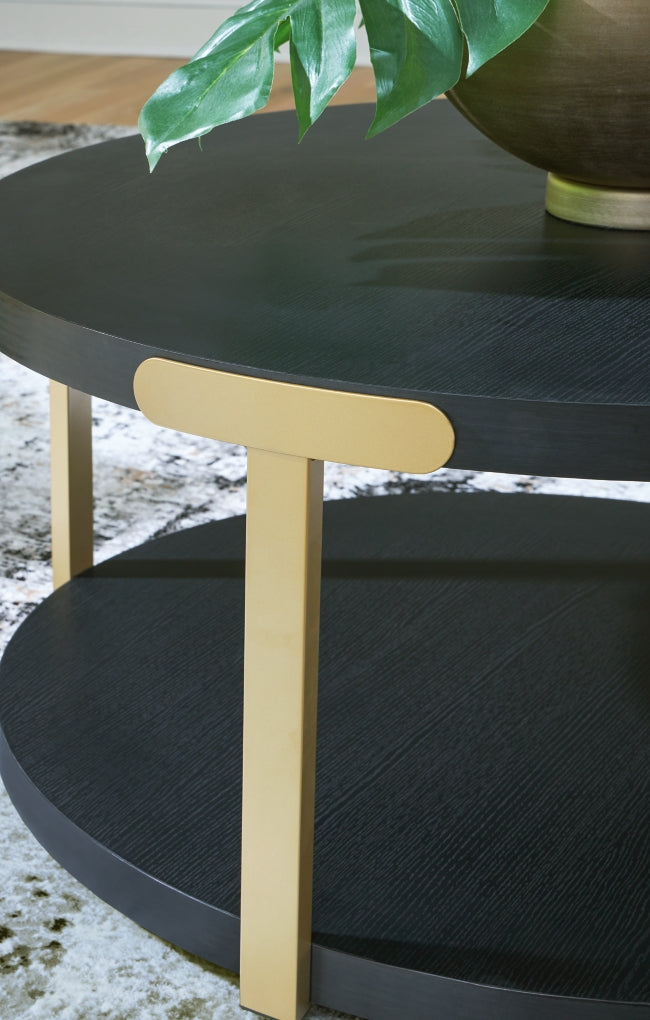 Shylore Occasional Table Set (3/CN)