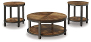 Roybeck Occasional Table Set (3/CN)