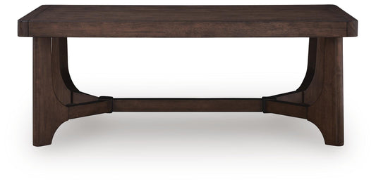 Korestone Rectangular Cocktail Table