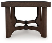 Korestone Rectangular Cocktail Table