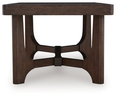 Korestone Rectangular Cocktail Table