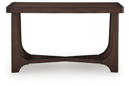 Korestone Sofa Table