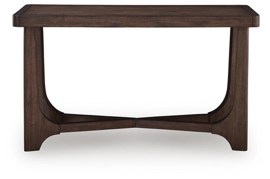 Korestone Sofa Table