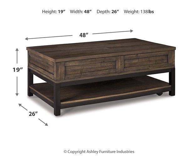 Johurst Occasional Table Package