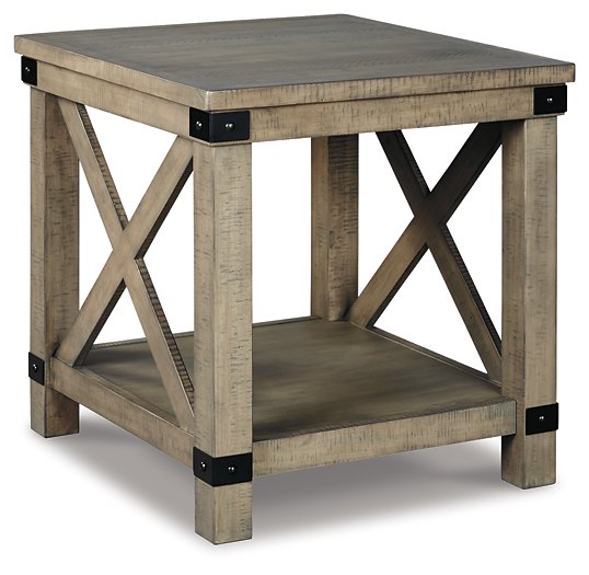 Aldwin Occasional Table Package
