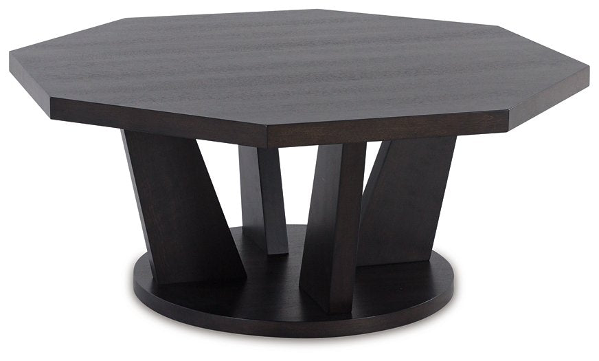 Chasinfield Occasional Table Package
