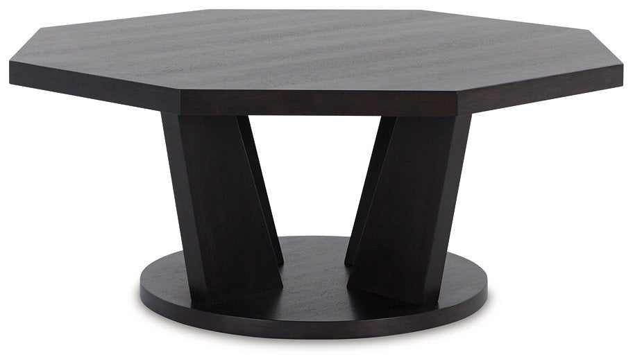 Chasinfield Occasional Table Package