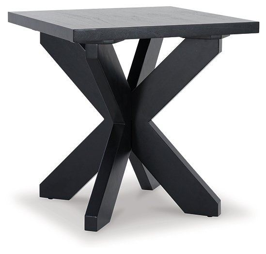 Joshyard Occasional Table Package