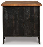 Valebeck Coffee Table and End Table