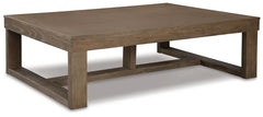 Cariton 3PC Occasional Table Set