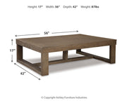 Cariton 3PC Occasional Table Set
