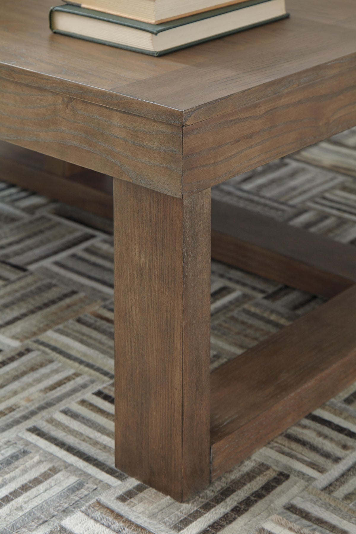 Cariton 3PC Occasional Table Set