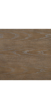 Cariton Square End Table