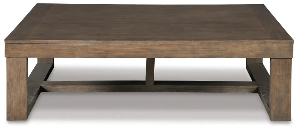 Cariton 3PC Occasional Table Set