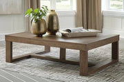 Cariton 3PC Occasional Table Set