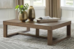 Cariton 3PC Occasional Table Set