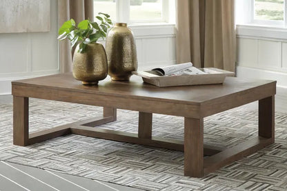 Cariton 3PC Occasional Table Set