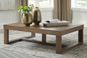 Cariton 3PC Occasional Table Set