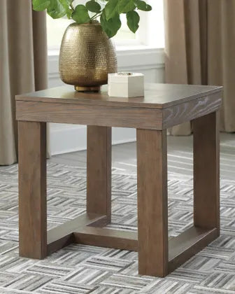Cariton 3PC Occasional Table Set