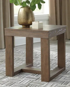 Cariton 3PC Occasional Table Set