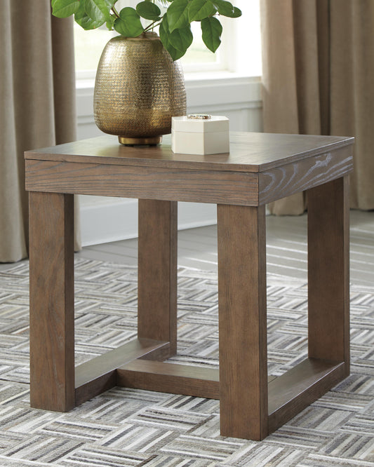 Cariton 3PC Occasional Table Set