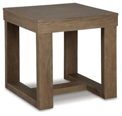 Cariton 3PC Occasional Table Set