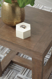 Cariton 3PC Occasional Table Set