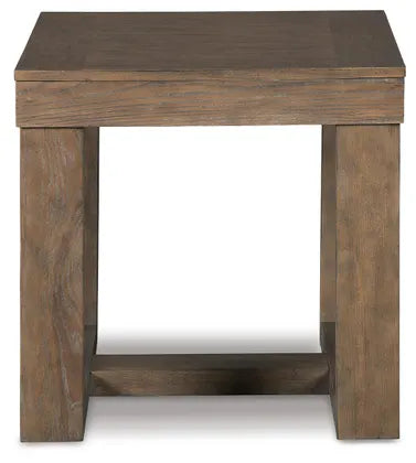 Cariton 3PC Occasional Table Set