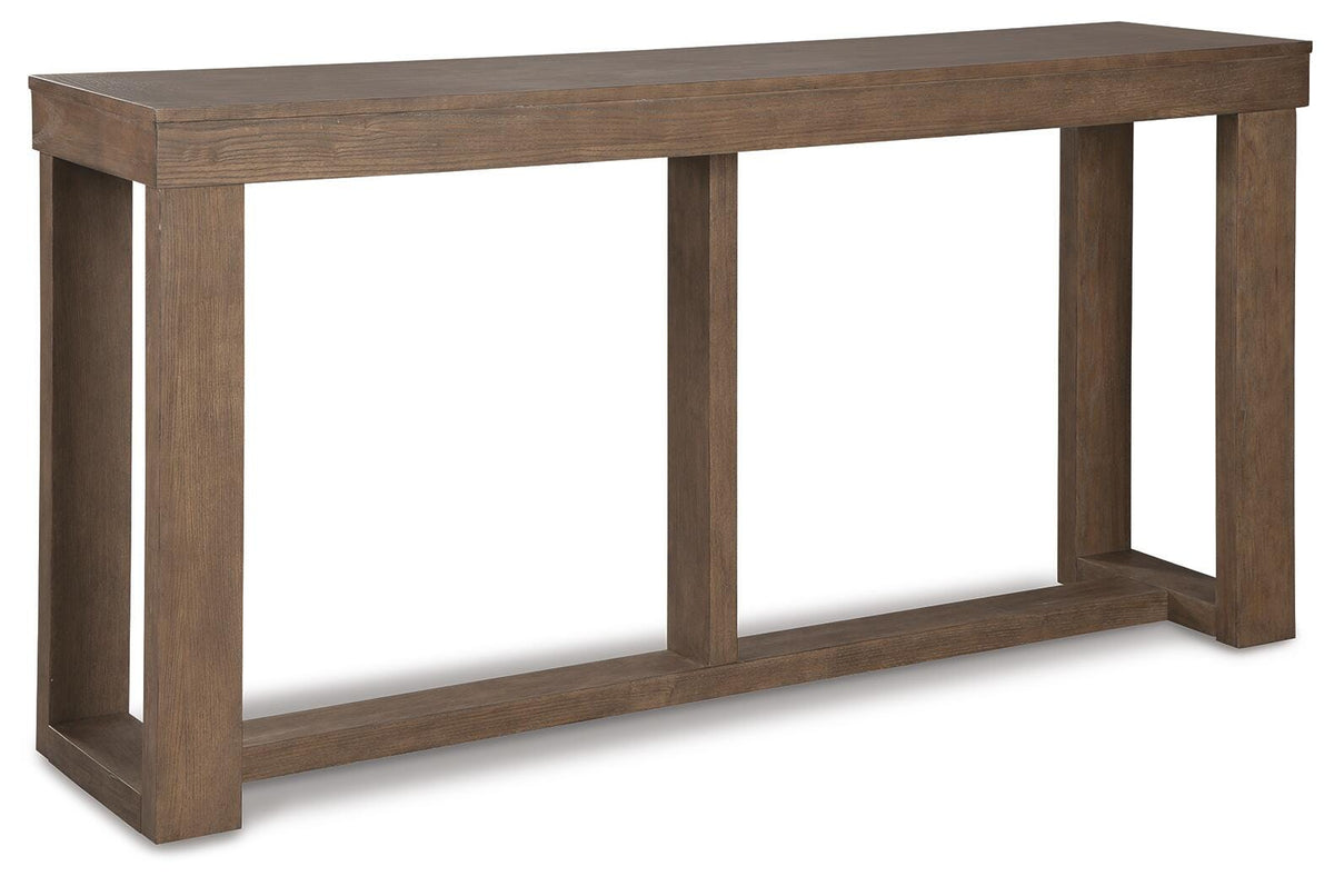 Cariton Sofa Table