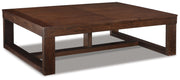 Watson Rectangular Cocktail Table